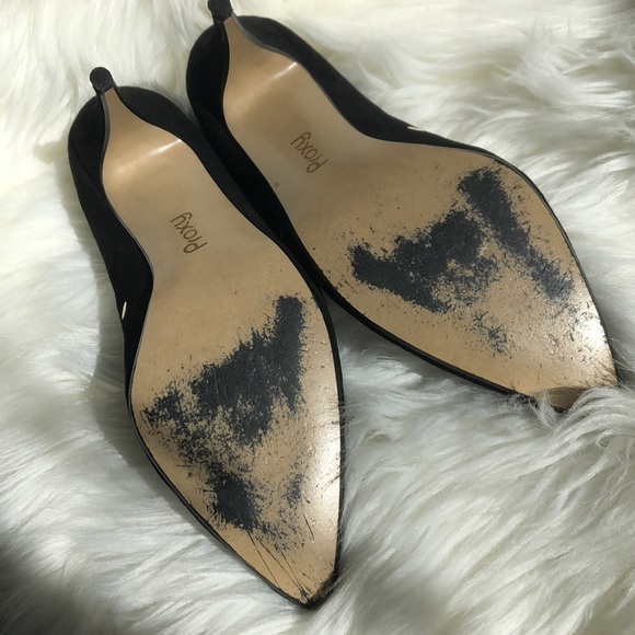 Vintage heels - Picture 4 of 5